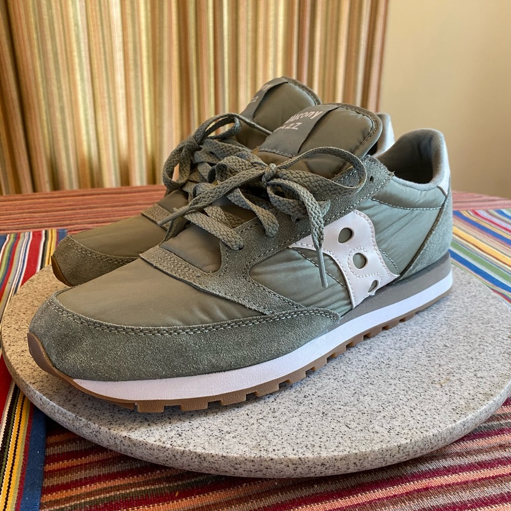 Saucony Jazz